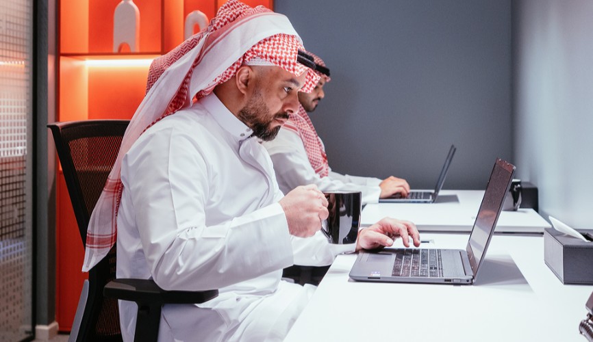 مكتب خاص (2)