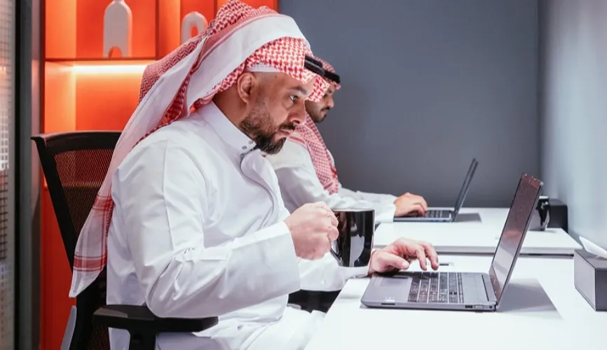 المكاتب الافتراضية (2)