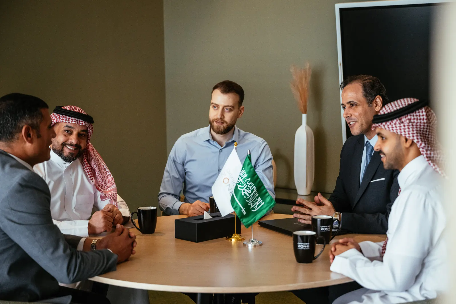غرف الاجتماعات (2)